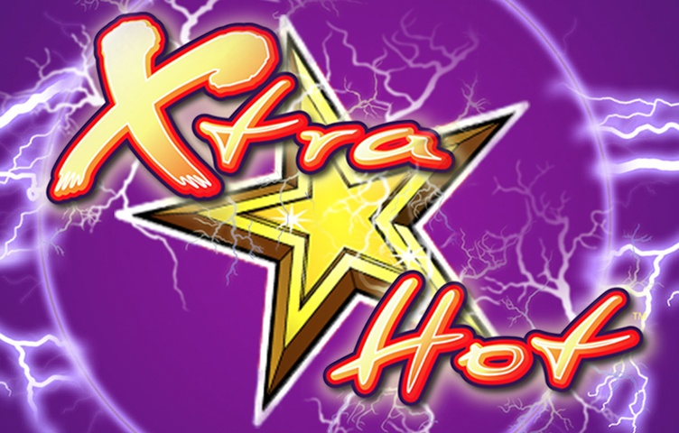 Xtra Hot