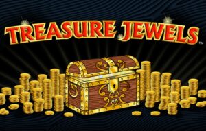 Treasure Jewels