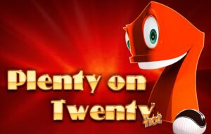 Plenty on Twenty Hot