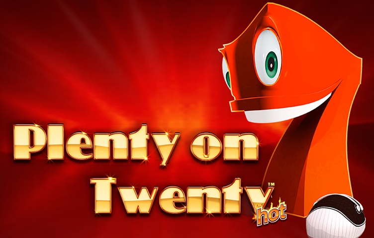 Plenty on Twenty Hot
