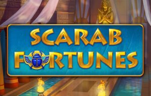 Scarab Fortunes