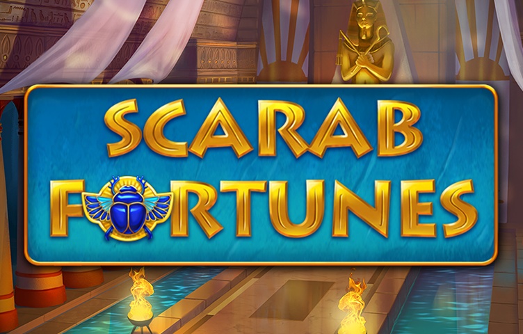 Scarab Fortunes