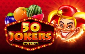 50 Jokers Hotfire