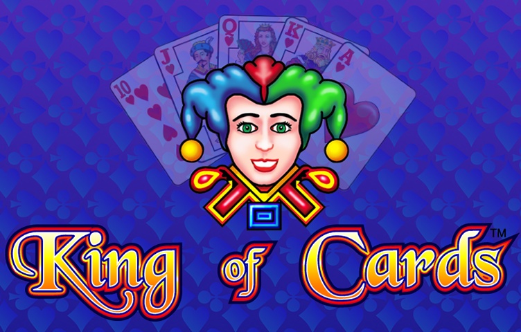 King of Cards
