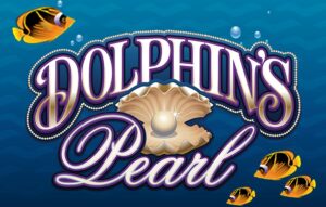 Dolphin’s Pearl