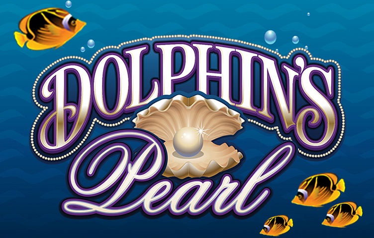 Dolphin’s Pearl