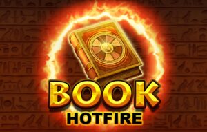 Book Hotfire