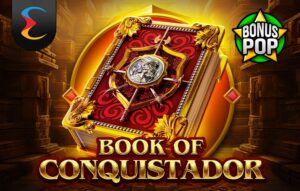 Book of Conquistador
