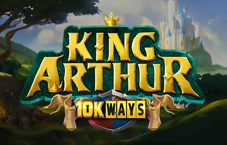 King Arthur 10K WAYS