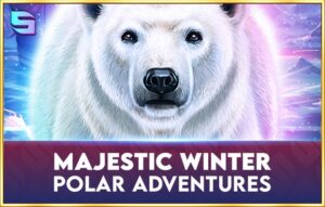 Majestic Winter – Polar Adventures