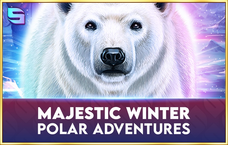 Majestic Winter – Polar Adventures