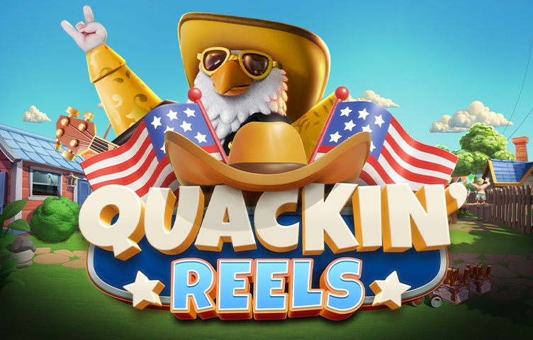 Quackin’ Reels