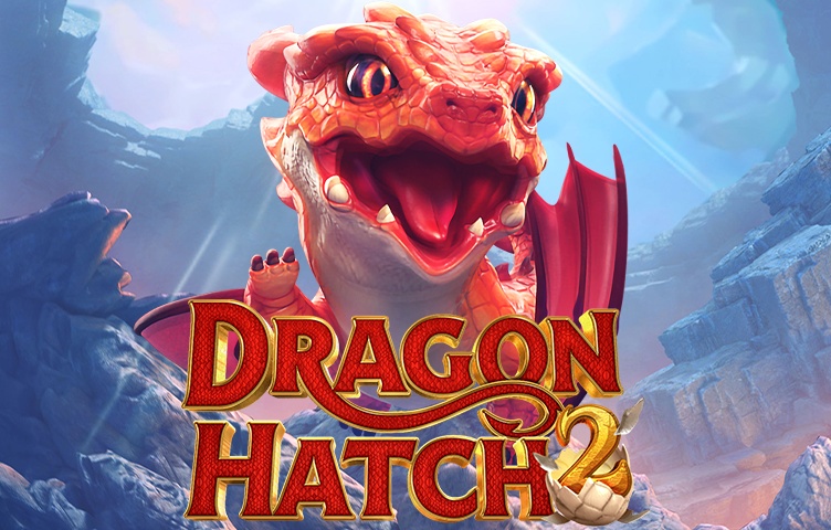 Dragon Hatch 2
