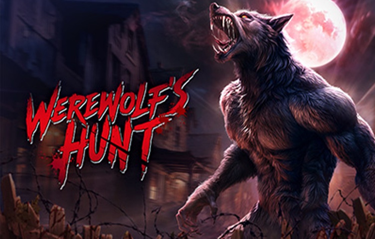 WereWolf’s Hunt