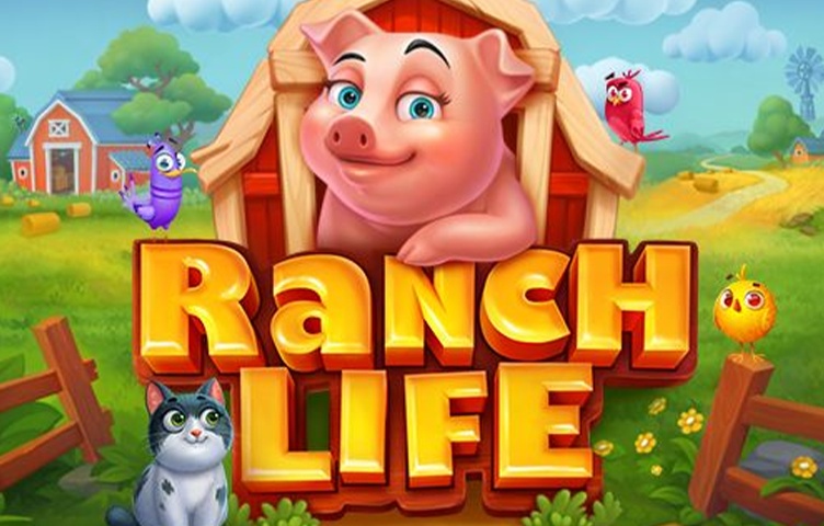 Ranch Life
