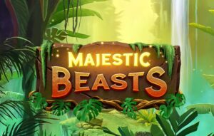 Majestic Beasts
