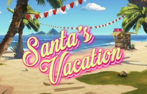Santa’s Vacation