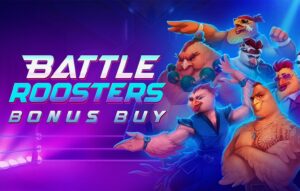 Battle Roosters Bonus Buy