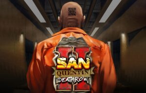 San Quentin 2 – Death Row