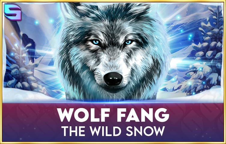 Wolf Fang – The Wild Snow