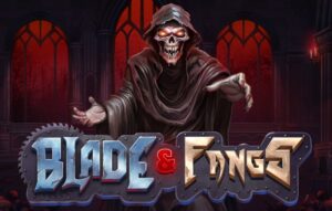 Blade & Fangs