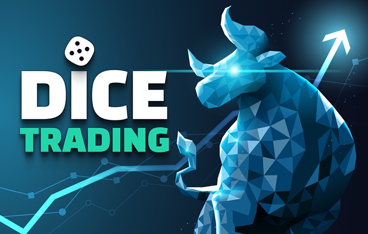 Trading Dice