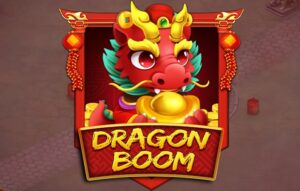 Dragon Boom