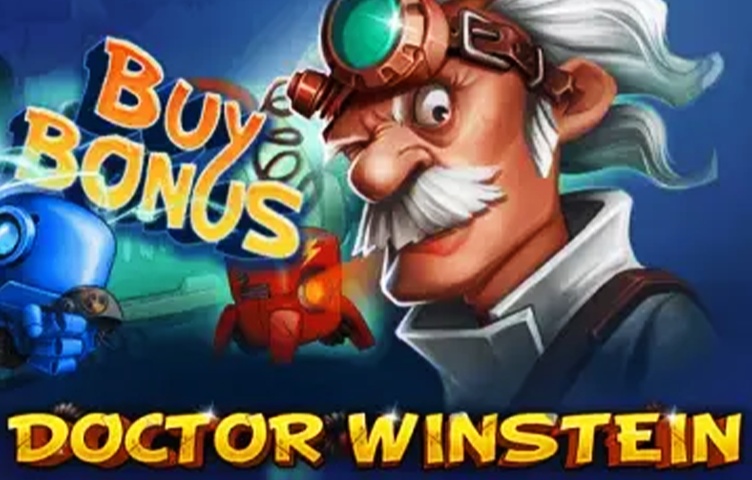 Doctor Winstein Buy Bonus