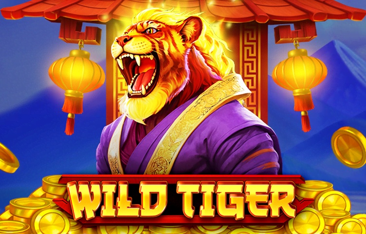 Wild Tiger
