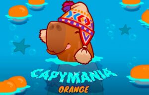 Capymania Orange
