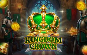 Kingdom Crown
