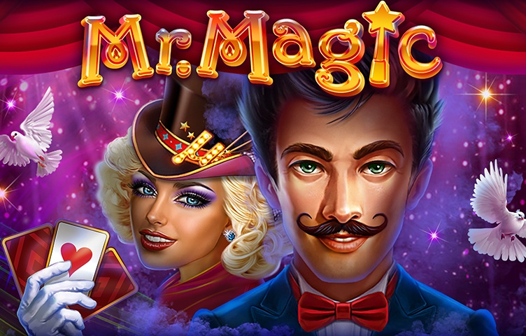 Mr Magic
