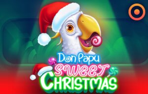 Don Papu Sweet Christmas