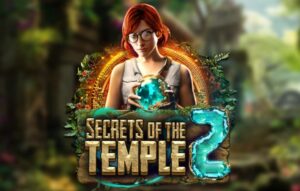 Secrets of the Temple 2