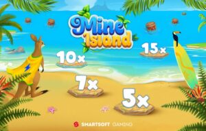 Mine Island