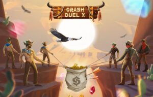 Crash Duel X