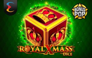 Royal Xmass Dice