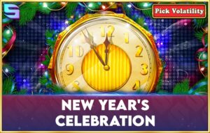 New Year’s Celebration