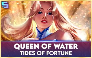 Queen Of Water – Tides Of Fortune