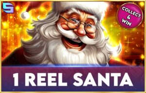 1 Reel Santa