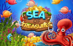 Sea of Treasures