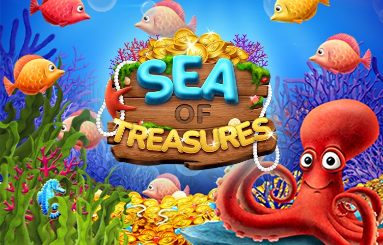 Sea of Treasures
