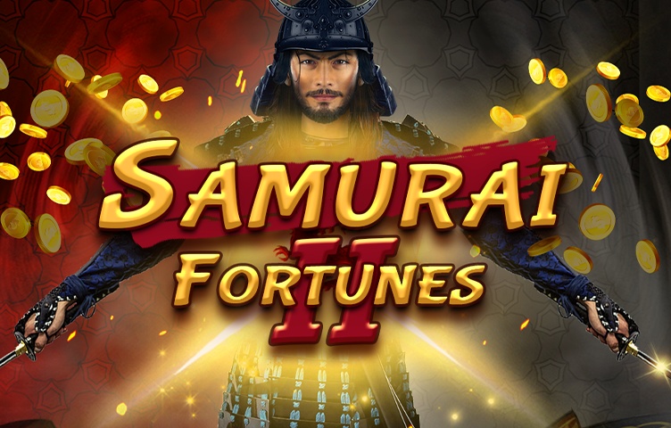 Samurai Fortunes II