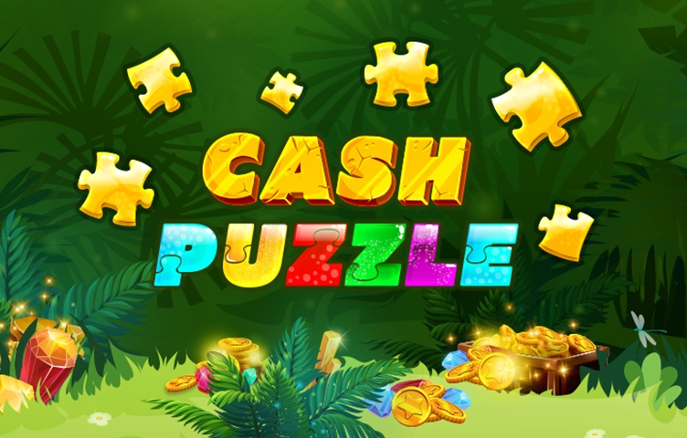Cash Puzzle