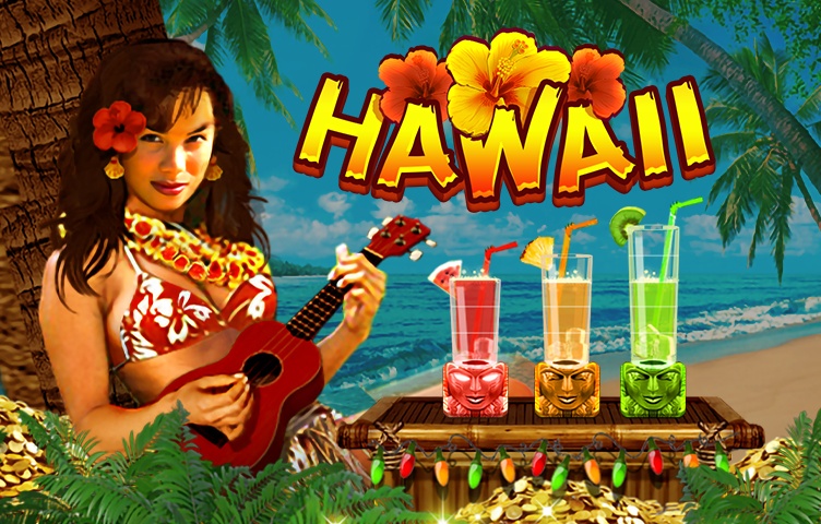 Hawaii