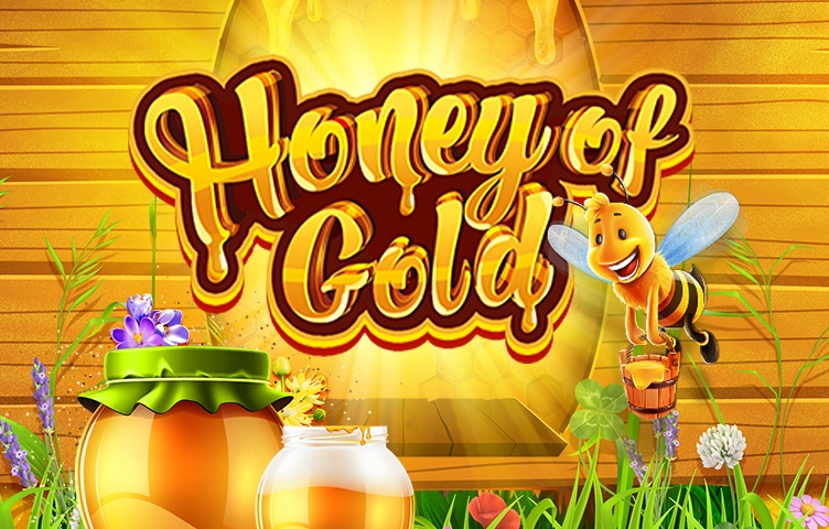 Honey of gold