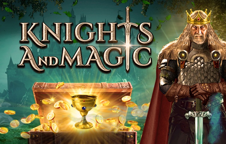 Knights and Magic