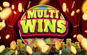 Multi wins