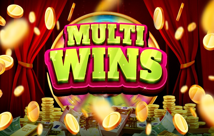 Multi wins