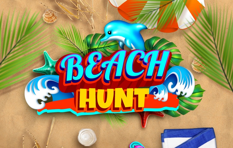 Beach Hunt